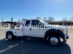 2016 FORD F550 XLT 4X4 full