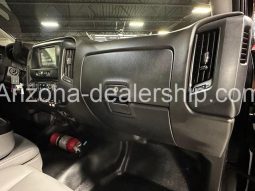 2020 CHEVY SILVERADO 6500 DIESEL ROLLBACK 67K full