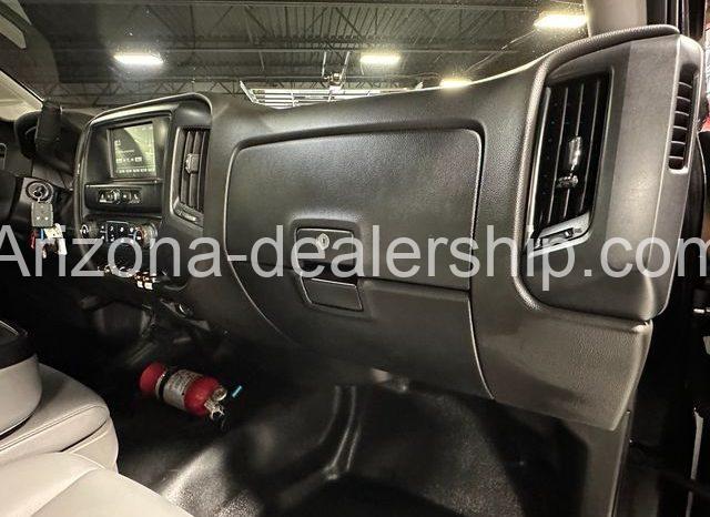 2020 CHEVY SILVERADO 6500 DIESEL ROLLBACK 67K full