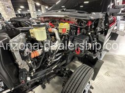 2020 CHEVY SILVERADO 6500 DIESEL ROLLBACK 67K full