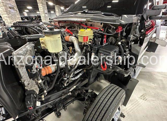 2020 CHEVY SILVERADO 6500 DIESEL ROLLBACK 67K full