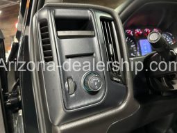 2020 CHEVY SILVERADO 6500 DIESEL ROLLBACK 67K full