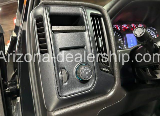 2020 CHEVY SILVERADO 6500 DIESEL ROLLBACK 67K full