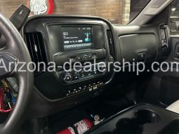 2020 CHEVY SILVERADO 6500 DIESEL ROLLBACK 67K full