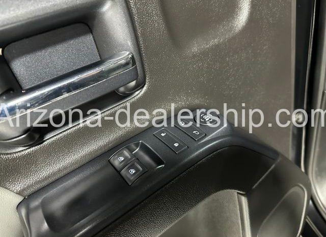 2020 CHEVY SILVERADO 6500 DIESEL ROLLBACK 67K full