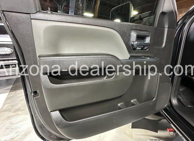 2020 CHEVY SILVERADO 6500 DIESEL ROLLBACK 67K full