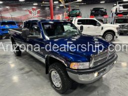 2001 Dodge Ram 2500 full