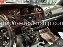 2001 Dodge Ram 2500 full