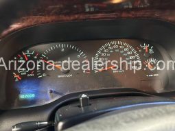 2001 Dodge Ram 2500 full