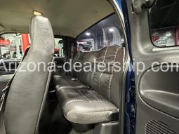 2001 Dodge Ram 2500 full