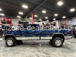 2001 Dodge Ram 2500 full