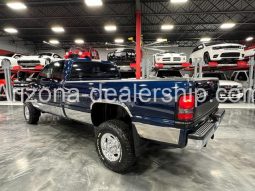 2001 Dodge Ram 2500 full