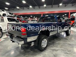 2001 Dodge Ram 2500 full