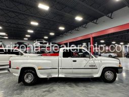 1999 Dodge Ram 3500 full