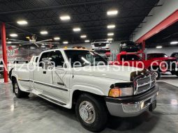 1999 Dodge Ram 3500 full