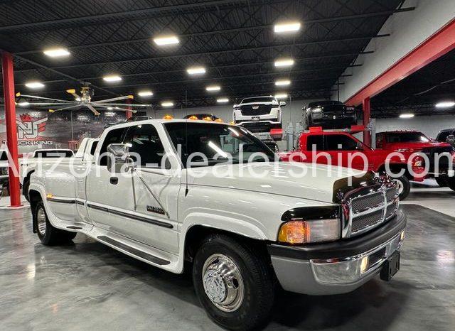 1999 Dodge Ram 3500 full