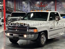 1999 Dodge Ram 3500 full