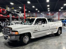 1999 Dodge Ram 3500 full