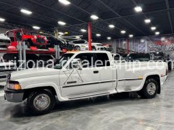 1999 Dodge Ram 3500 full