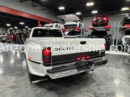 1999 Dodge Ram 3500 full