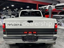 1999 Dodge Ram 3500 full