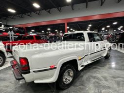 1999 Dodge Ram 3500 full