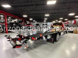 2019 FORD F550 XLT 4X4 EXTENDED CAB 6.7L DIESEL full