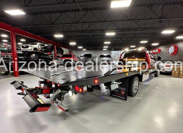 2019 FORD F550 XLT 4X4 EXTENDED CAB 6.7L DIESEL full