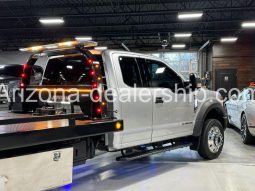 2019 FORD F550 XLT 4X4 EXTENDED CAB 6.7L DIESEL full