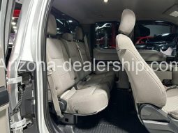 2019 FORD F550 XLT 4X4 EXTENDED CAB 6.7L DIESEL full