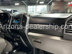 2019 FORD F550 XLT 4X4 EXTENDED CAB 6.7L DIESEL full