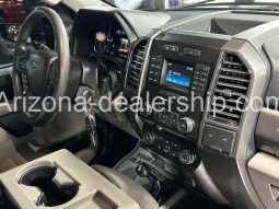 2019 FORD F550 XLT 4X4 EXTENDED CAB 6.7L DIESEL full