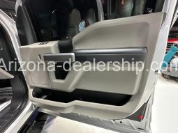 2019 FORD F550 XLT 4X4 EXTENDED CAB 6.7L DIESEL full