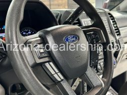 2019 FORD F550 XLT 4X4 EXTENDED CAB 6.7L DIESEL full