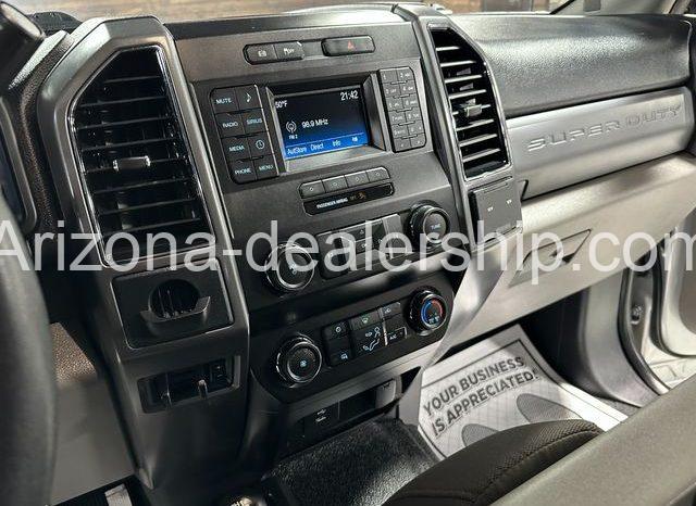 2019 FORD F550 XLT 4X4 EXTENDED CAB 6.7L DIESEL full