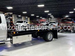 2019 FORD F550 XLT 4X4 EXTENDED CAB 6.7L DIESEL full