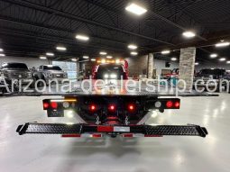 2019 FORD F550 XLT 4X4 EXTENDED CAB 6.7L DIESEL full