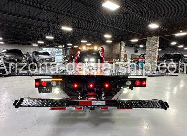 2019 FORD F550 XLT 4X4 EXTENDED CAB 6.7L DIESEL full