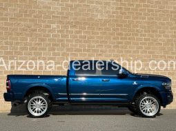 2020 Ram 1500 Laramie full