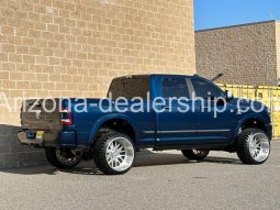 2020 Ram 1500 Laramie full