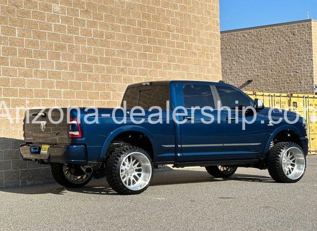 2020 Ram 1500 Laramie full