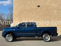 2020 Ram 2500 Limited full