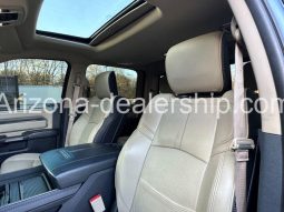 2020 Ram 1500 Laramie full