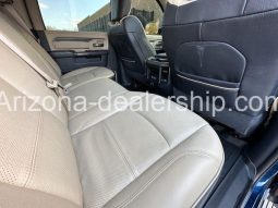 2020 Ram 1500 Laramie full