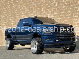 2020 Ram 2500 Limited full