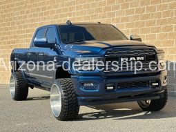 2020 Ram 1500 Laramie full