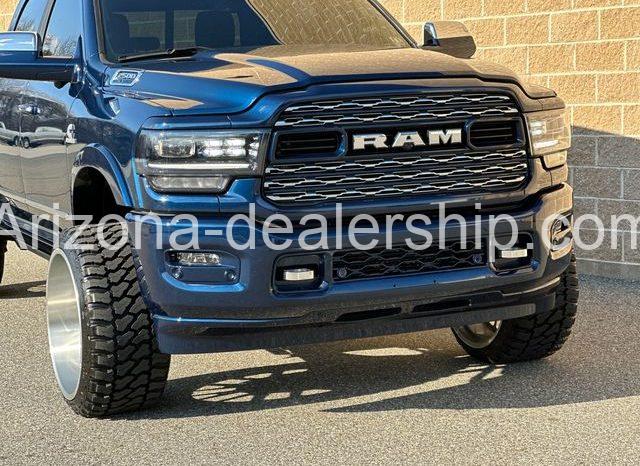 2020 Ram 2500 Limited full