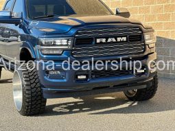 2020 Ram 2500 Limited full