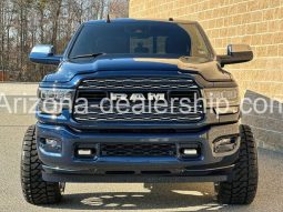 2020 Ram 2500 Limited full