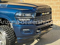 2020 Ram 2500 Limited full